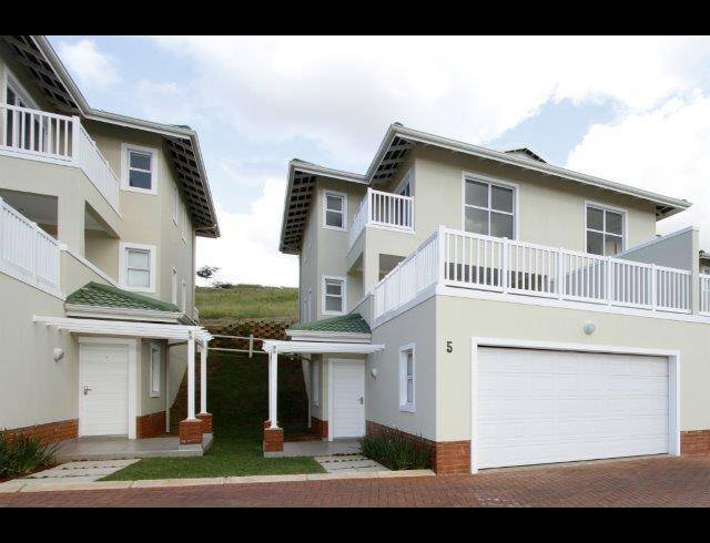 3 BEDROOM DUPLEX FOR SALE IN KINDLEWOOD ESTATE